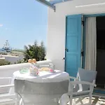 Nissiotiko & Apartament *