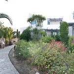 Apartament Nissiotiko & Drios