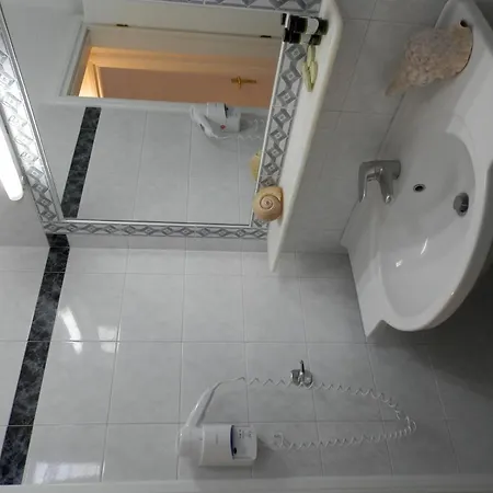 Nissiotiko & Appartamento *