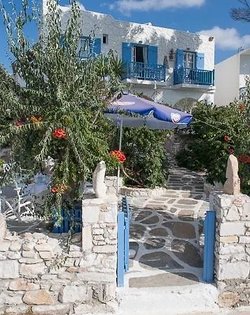 Appartamento Nissiotiko &