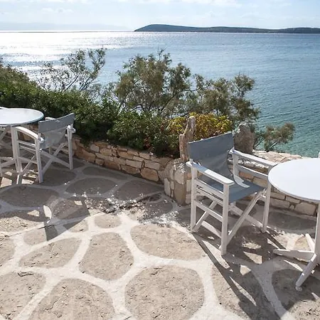 Appartamento Nissiotiko & *