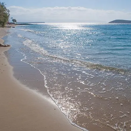 Nissiotiko & Appartamento *