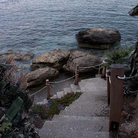 Appartamento Nissiotiko & Drios