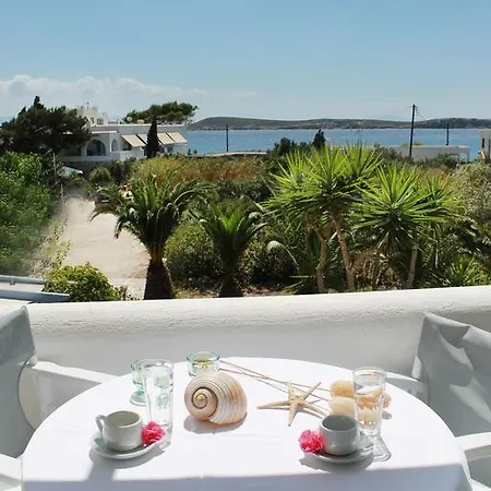 Nissiotiko & Appartamento *