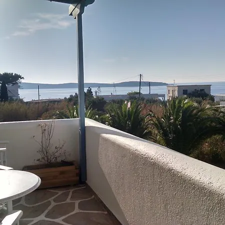 Appartamento Nissiotiko & *