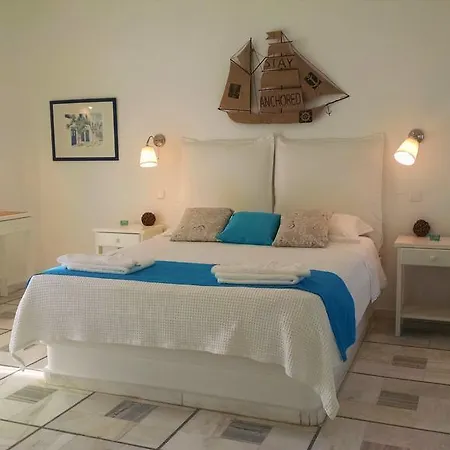 Appartamento Nissiotiko &