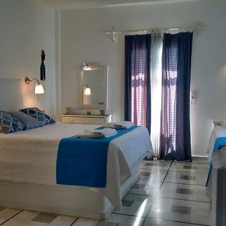 Appartamento Nissiotiko & *