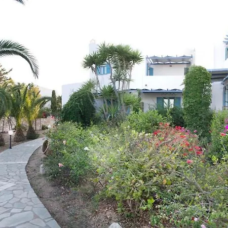 Appartamento Nissiotiko & Drios