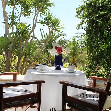 Appartamento Nissiotiko & Drios