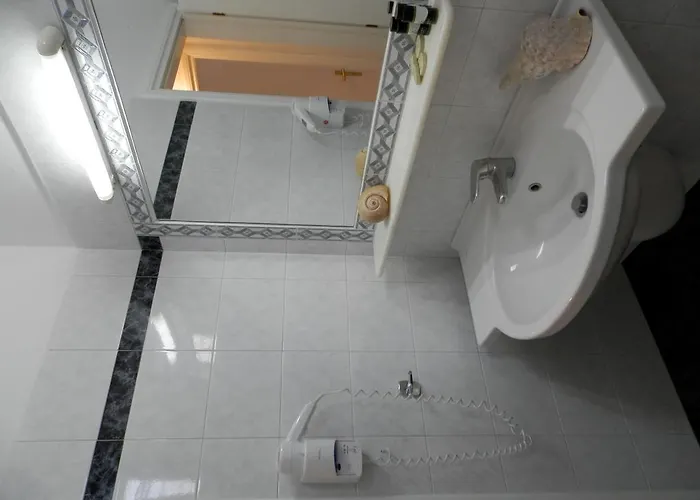 Nissiotiko & Appartement *