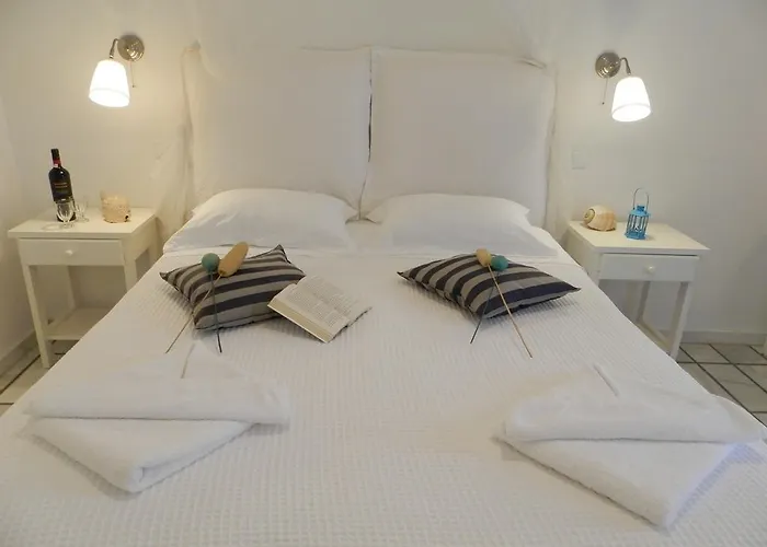 Appartement Nissiotiko & *