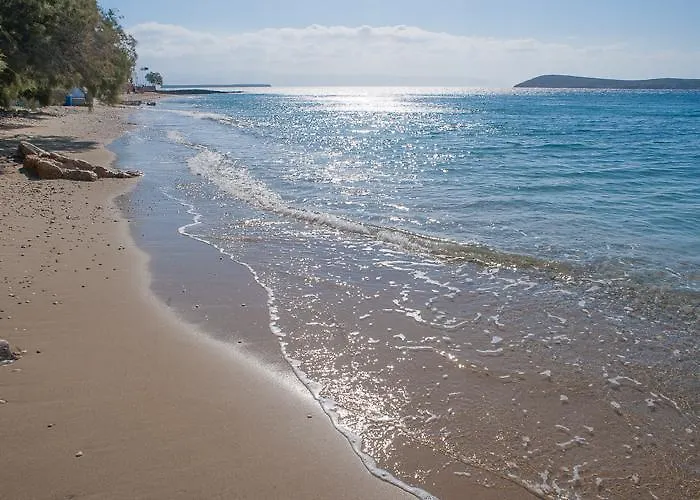 Nissiotiko & Appartement *