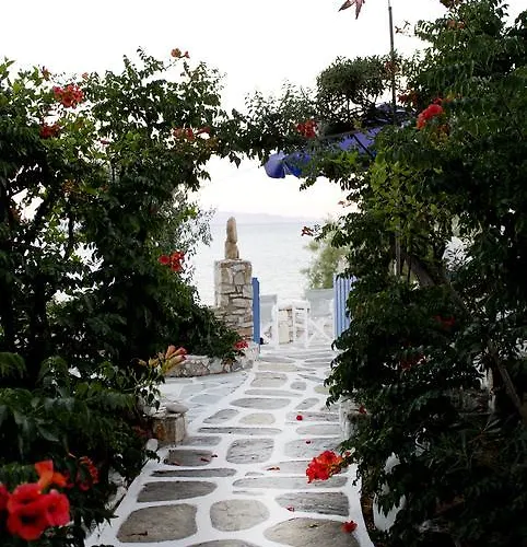 Nissiotiko & Appartement