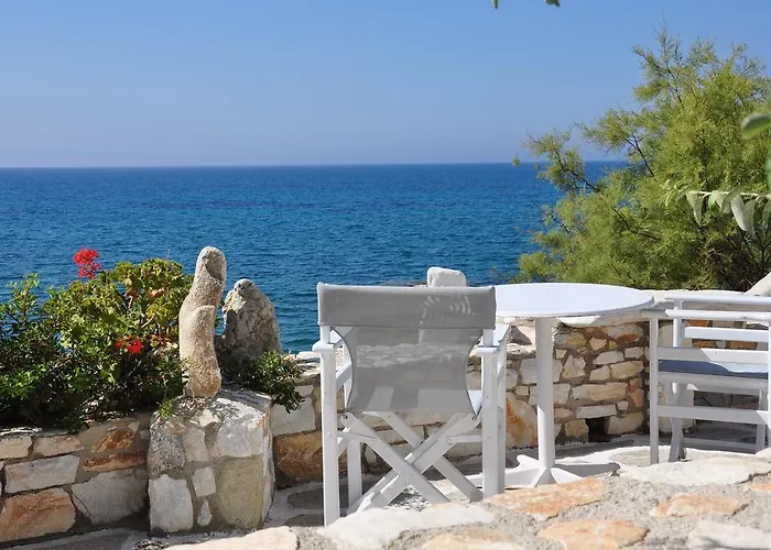 Appartement Nissiotiko &