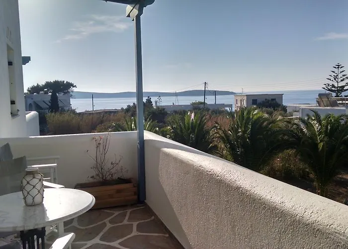 Appartement Nissiotiko & *