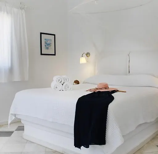 Nissiotiko & Appartement *