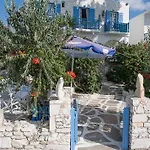 Apartmán Nissiotiko &