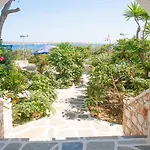Apartmán Nissiotiko & Drios