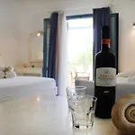 Nissiotiko & Apartmán