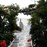 Nissiotiko & Apartmán
