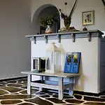 Nissiotiko & Apartmán Drios
