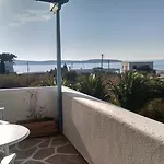 Apartmán Nissiotiko & *