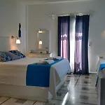 Apartmán Nissiotiko & *