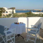 Nissiotiko & Apartmán Drios