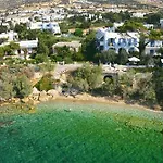 Nissiotiko & Apartmán