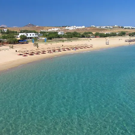 Nissiotiko & Apartmán Drios