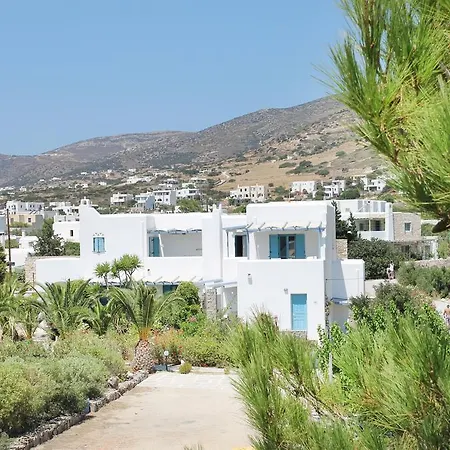 Nissiotiko & * Drios