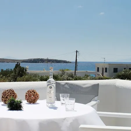 Nissiotiko & * Drios