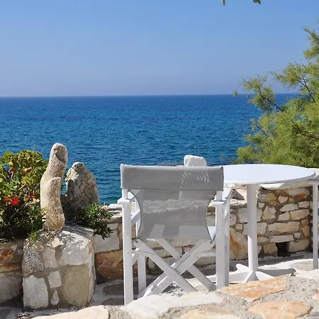 Apartmán Nissiotiko &