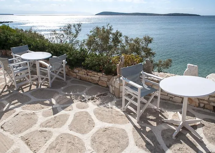 Apartment Nissiotiko & *