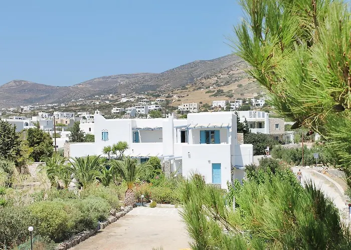 Nissiotiko & * Drios